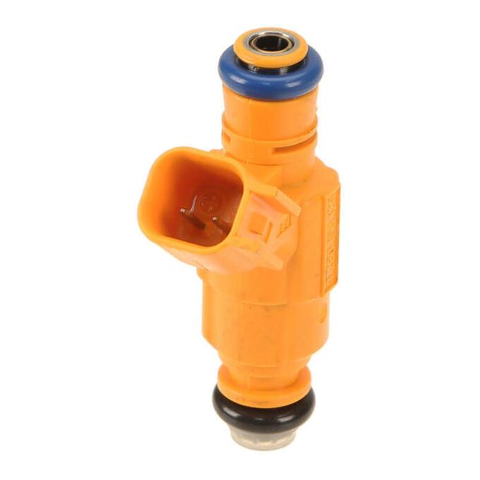 SAAB Fuel Injector 12581682